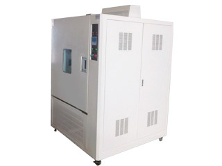高低温箱