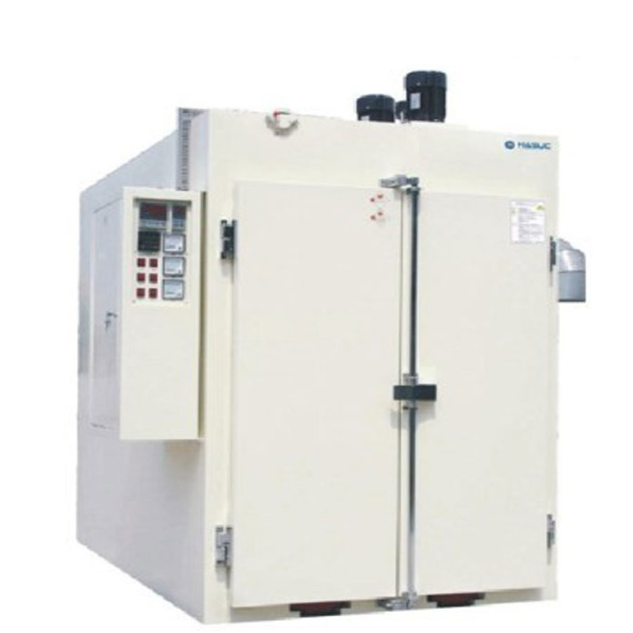 高温烘箱(可定制316L内胆)